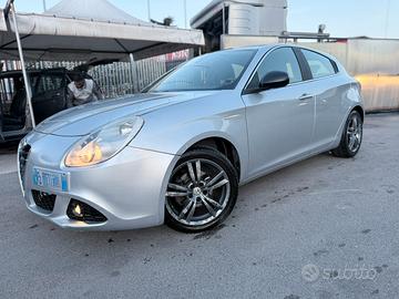 Alfa romeo Giulietta 1.6 disel 105 cv