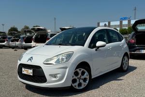 Citroen C3 1.4 Exclusive Style Eco Energy G