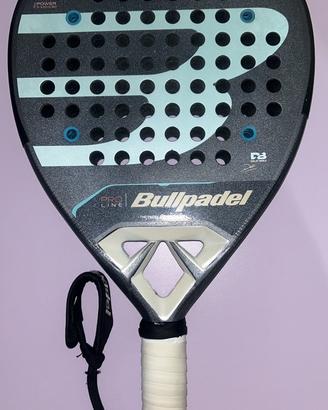 Bullpadel Vertex 04 Woman