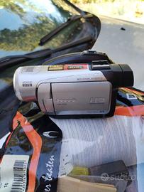 Panasonic HDC