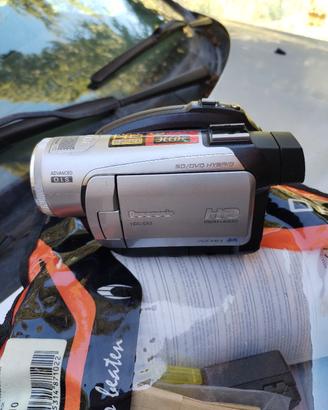 Panasonic HDC