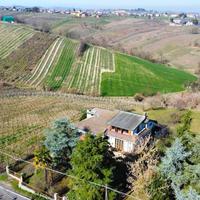 Villa o villino Ziano Piacentino