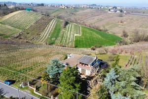 Villa o villino Ziano Piacentino