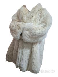 Pelliccia vera T50/T54