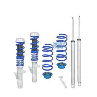 SOSPENSIONE FILETTATA BLUE LINE FORD FOCUS MK2