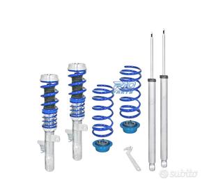 SOSPENSIONE FILETTATA BLUE LINE FORD FOCUS MK2