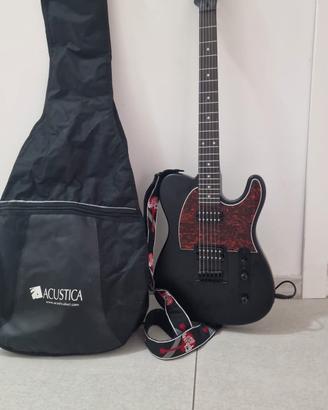 Chitarra elettrica Harley benton