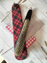 Spazzola Per Abiti Da Parete Vintage