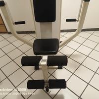 Palestra multifunzione