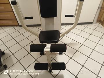 Palestra multifunzione