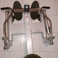 Vogatore elettronico - DOMYOS AV570