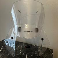 Cupolino moto GS