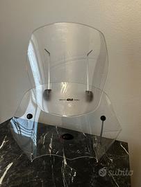 Cupolino moto GS