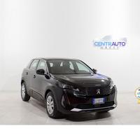 Peugeot 3008 BlueHDi 130cv EAT8 Active Business