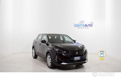 Peugeot 3008 BlueHDi 130cv EAT8 Active Business
