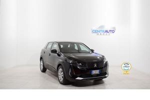 Peugeot 3008 BlueHDi 130cv EAT8 Active Business