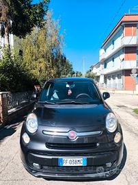 FIAT 500 L P.ER REALIZZO