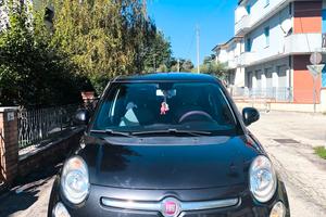 FIAT 500 L P.ER REALIZZO