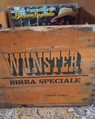 cassa birra