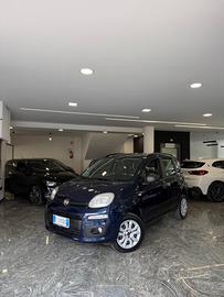 Fiat Panda 0.9 TwinAir Turbo Natural Power Lounge
