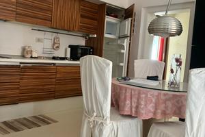 Appartamento centro a Coriano con corte e cantina