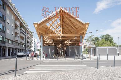 Attività Commerciale Bar a Mestre Centro