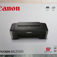 Stampante Canon Pixma MG2550S