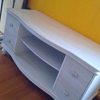 MOBILETTO STILE SHABBY