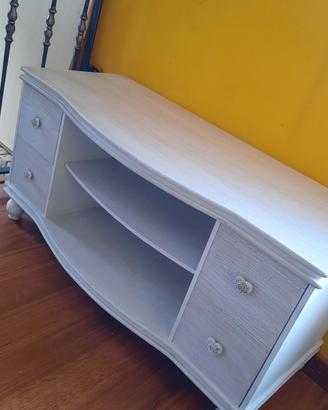 MOBILETTO STILE SHABBY