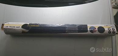 Tappetino Dunlop per bagagli per auto
