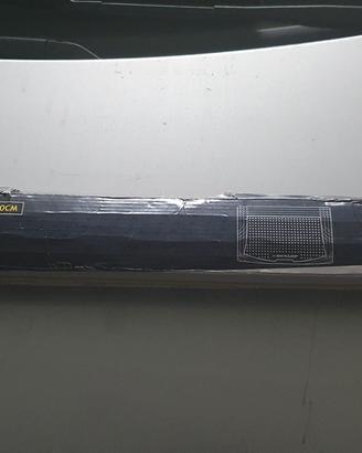 Tappetino Dunlop per bagagli per auto