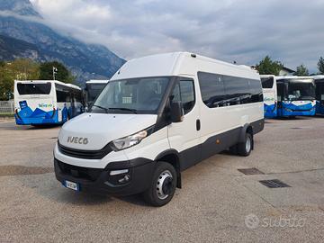 Iveco Bus 24 posti