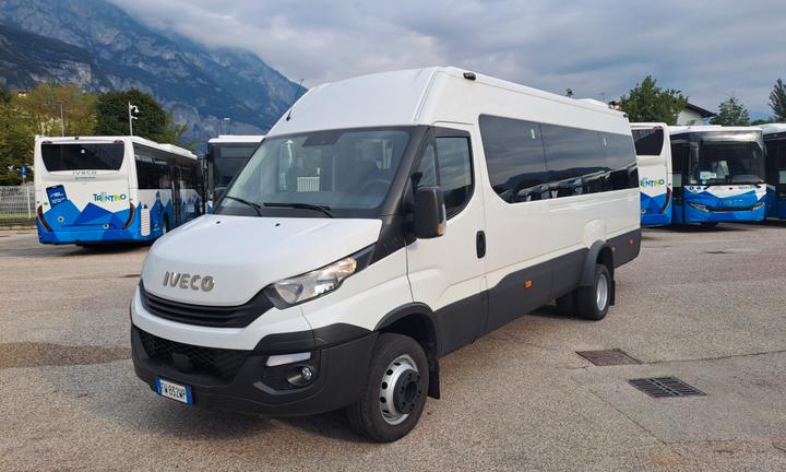 Iveco Bus 24 posti