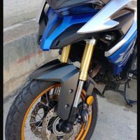 Voge valico 525 DSX 2024