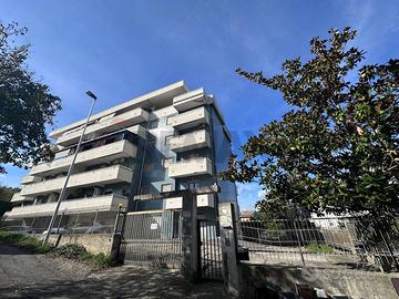 Appartamento - Cosenza