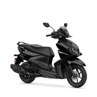 Yamaha RayZR