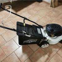 rasaerba perfetto