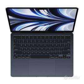 MacBook Air Retina 13 | M2 Blue | Ram 16 GB SSD 2T