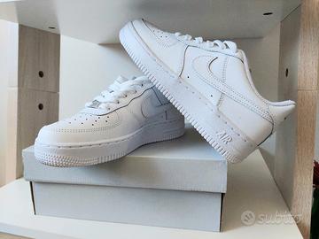 Nike Air Force 1 Le (GS) eur 36.5 white