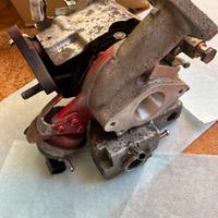 Turbocompresoare Subaru