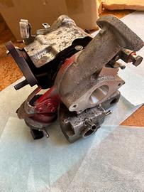 Turbocompresoare Subaru