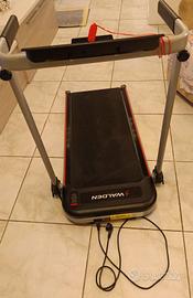 TAPIS Roulant WALDEN F2800 mai usato 