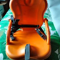 seggiolino rialzato per bambini 