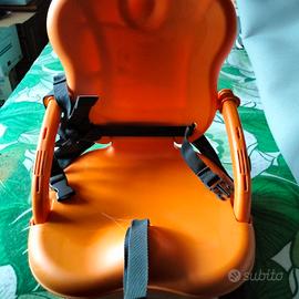 seggiolino rialzato per bambini 