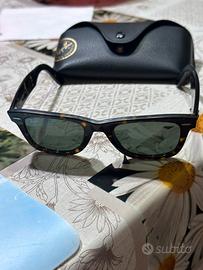 Rayban RB2140  902
