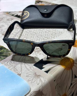 Rayban RB2140  902