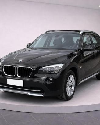 BMW X1 E84 2.0d 177Cv xDrive20d Futura auto