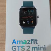 smartwatch amazfit mini 2