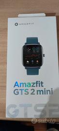 smartwatch amazfit mini 2