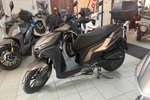 KYMCO Agility 125 NEW 125 S EURO 5+